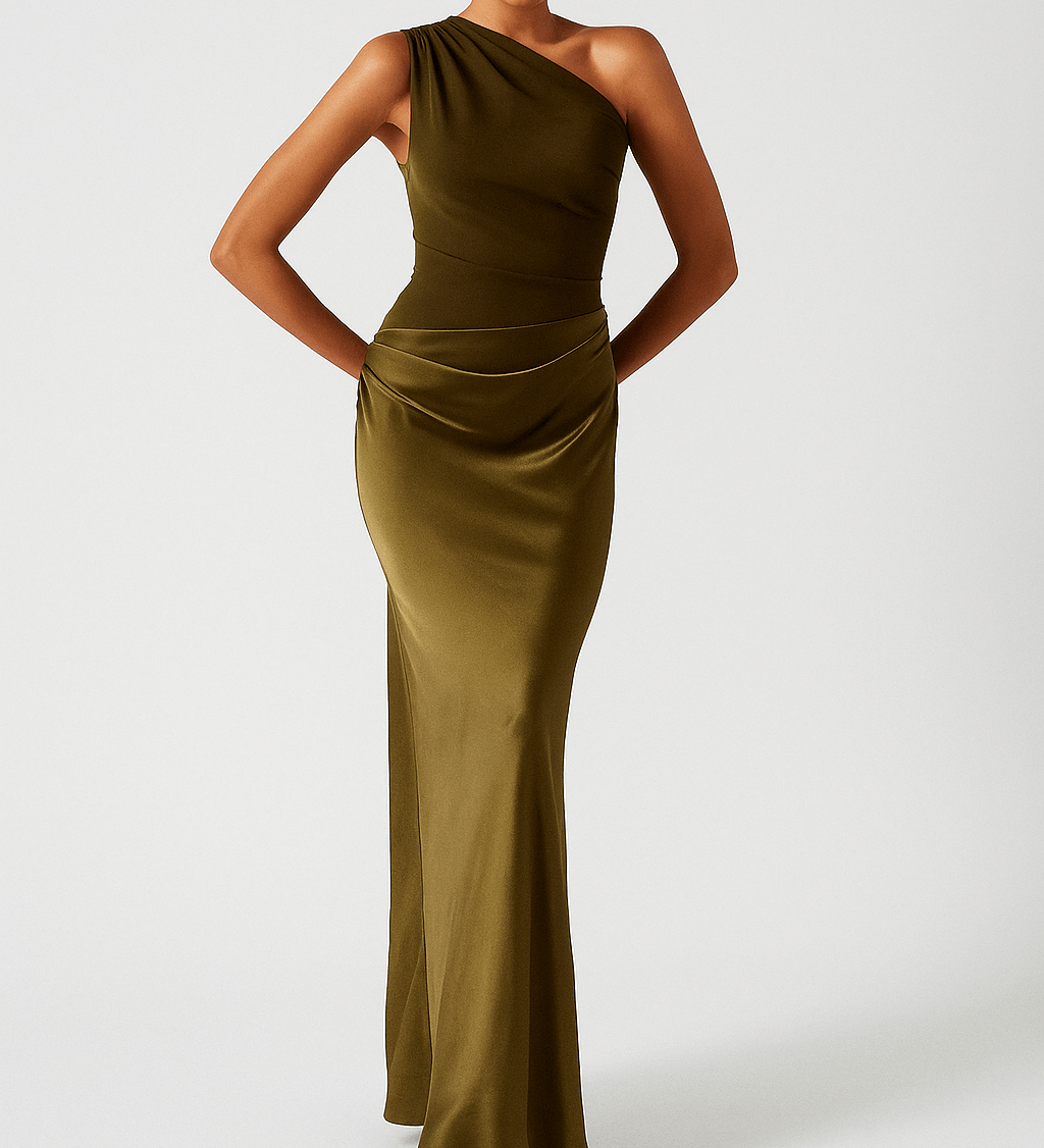 Levana™ maxi suknelė