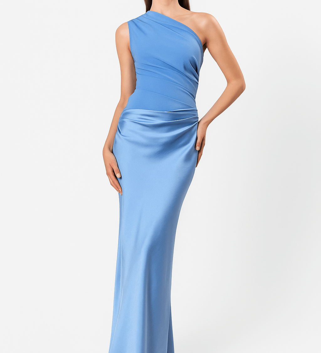 Levana™ maxi suknelė