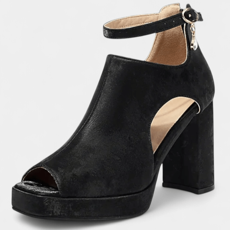 Lopez | Spalvingi aukštakulniai