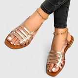 Loredana™ | Ortopediniai sandalai