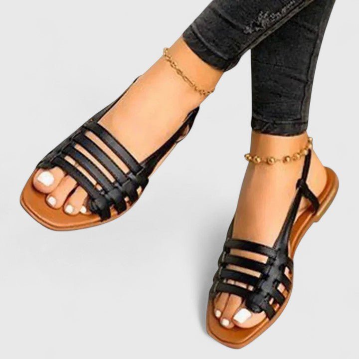 Loredana™ | Ortopediniai sandalai