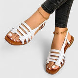 Loredana™ | Ortopediniai sandalai