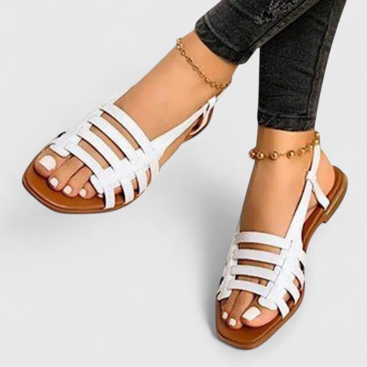 Loredana™ | Ortopediniai sandalai