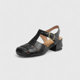 Madilyn™ | Stilingi sandalai