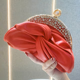 Elara Royal Handbag