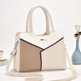 Maisonette Velvet Handbag