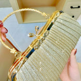 Amelia Couture Handbag