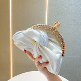 Elara Royal Handbag
