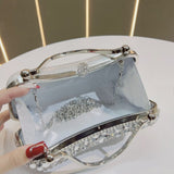 Beauvale Regency Handbag