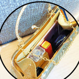 Amelia Couture Handbag