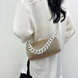 Chancery Row Handbag