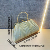 Amelia Couture Handbag