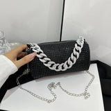 Chancery Row Handbag