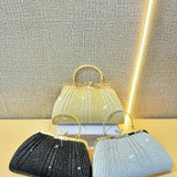 Amelia Couture Handbag