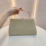 Manor Lumen Handbag