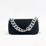 Chancery Row Handbag