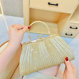 Amelia Couture Handbag