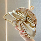 Elara Royal Handbag
