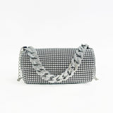 Chancery Row Handbag