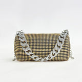 Chancery Row Handbag