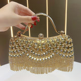 Beauvale Regency Handbag