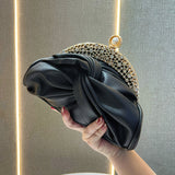 Elara Royal Handbag