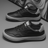 Serata Genuine Leather Sneakers