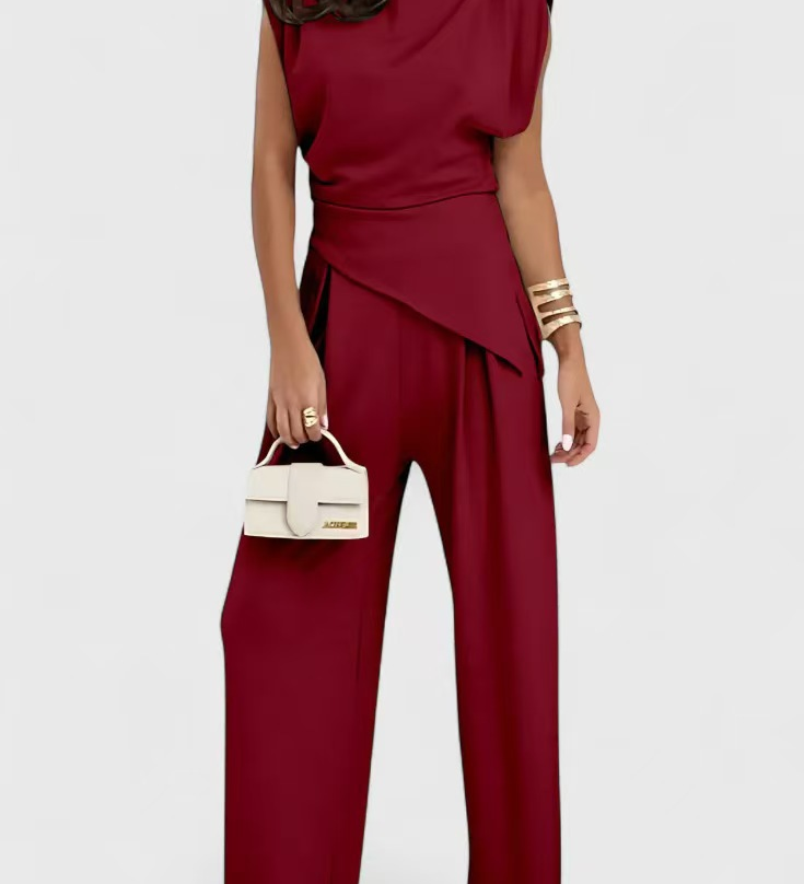 Diann™ Elegant Two-Piece Set