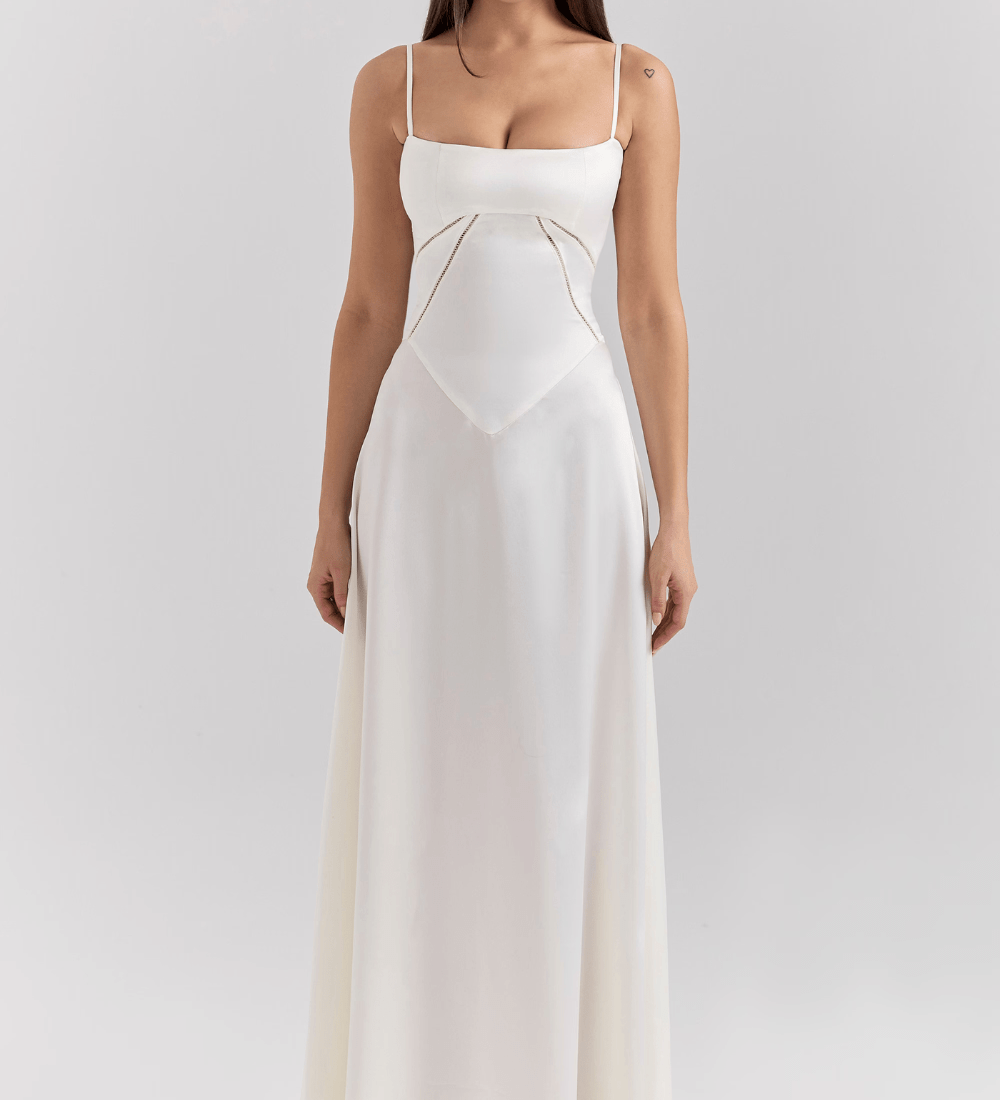 Marielle™ maxi suknelė