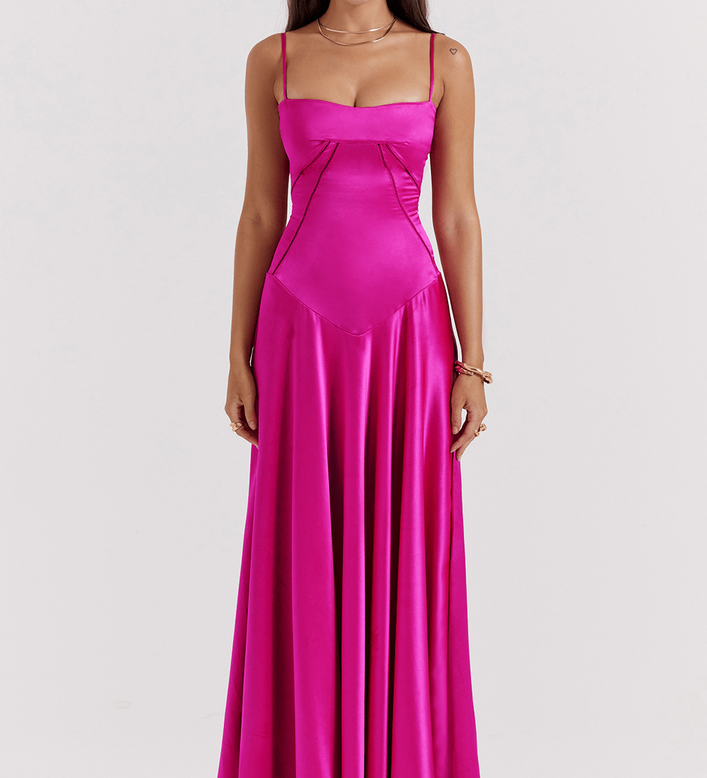 Marielle™ maxi suknelė