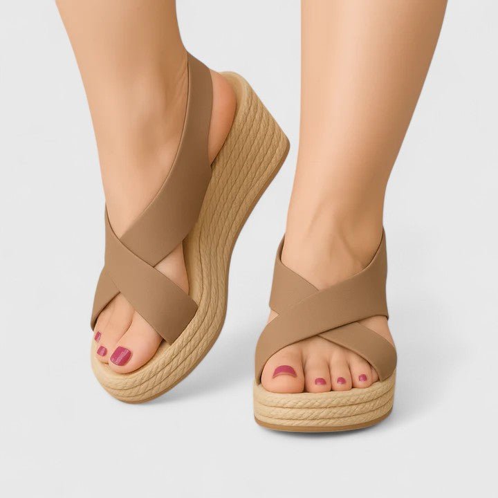 Marilysa™ | Ortopediniai sandalai