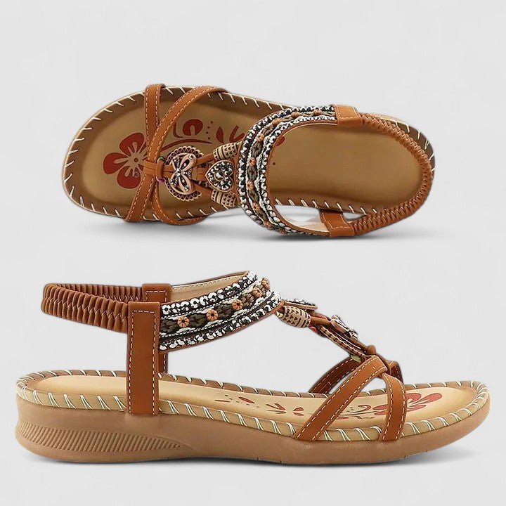 Maryna™ | Ortopediniai sandalai