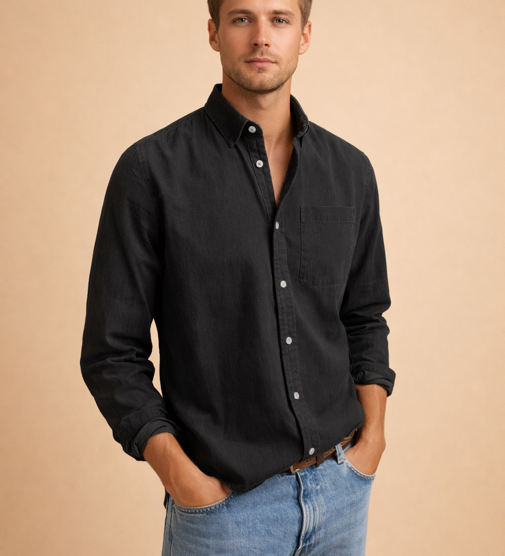 Luca Moretti | Premium Casual Shirt For Men