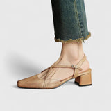 Mikaela | Elegantiški sandalai