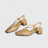 Mikaela | Elegantiški sandalai