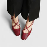 Mikaela | Elegantiški sandalai