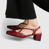 Mikaela | Elegantiški sandalai
