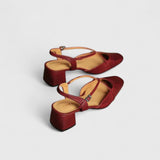 Mikaela | Elegantiški sandalai