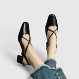 Mikaela | Elegantiški sandalai