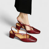Mikaela | Elegantiški sandalai