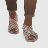 Milandra™ | Ortopediniai sandalai