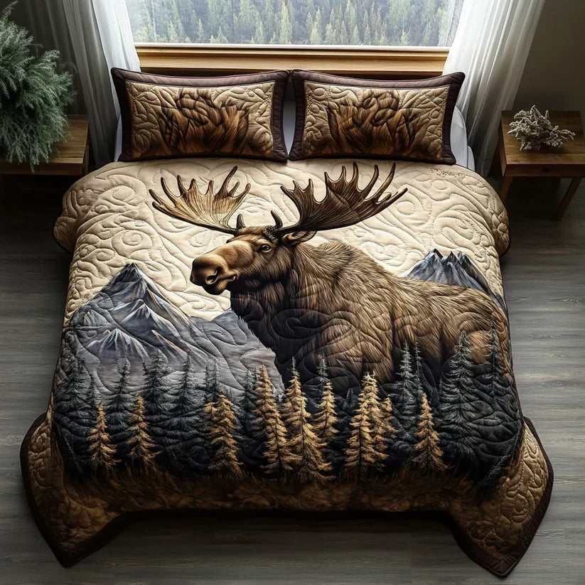 Fauna da Floresta