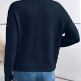 Kaitlyssa | Elegant Sweater