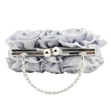 Sabrina Clutch Bag