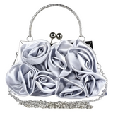 Sabrina Clutch Bag