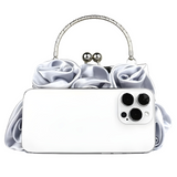 Sabrina Clutch Bag