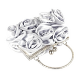 Sabrina Clutch Bag