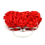 Sabrina Clutch Bag