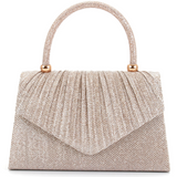 Honoria Clutch Bag