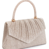 Honoria Clutch Bag